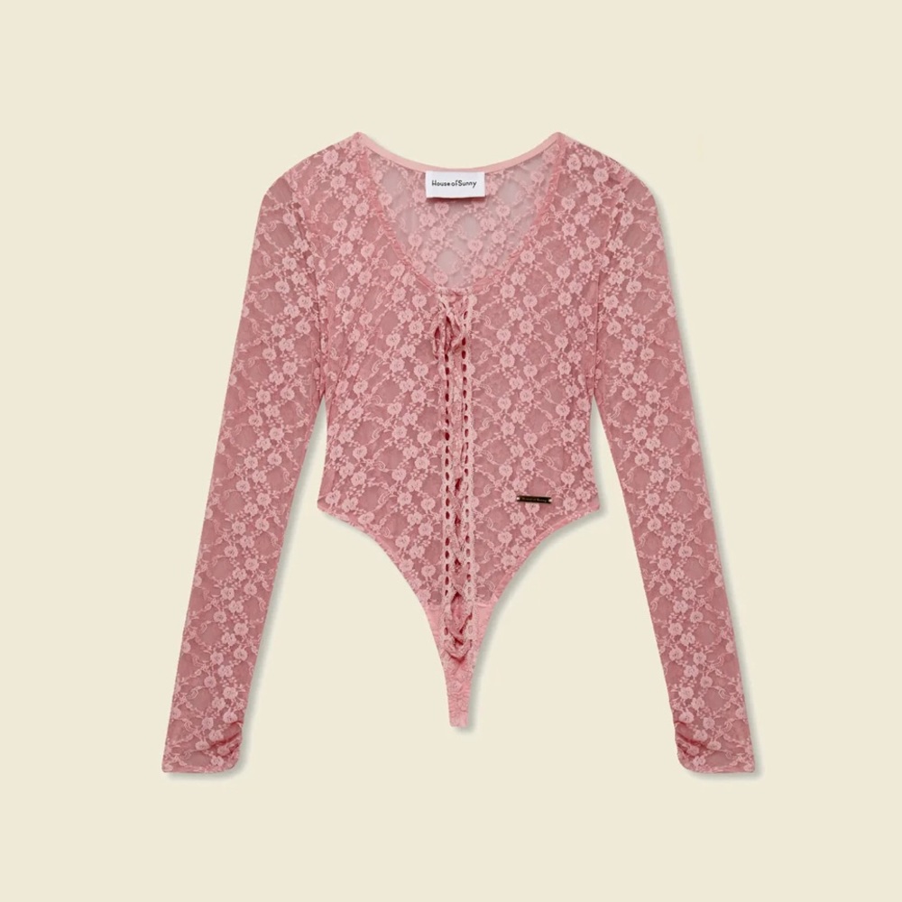 House of sunny bodysuit